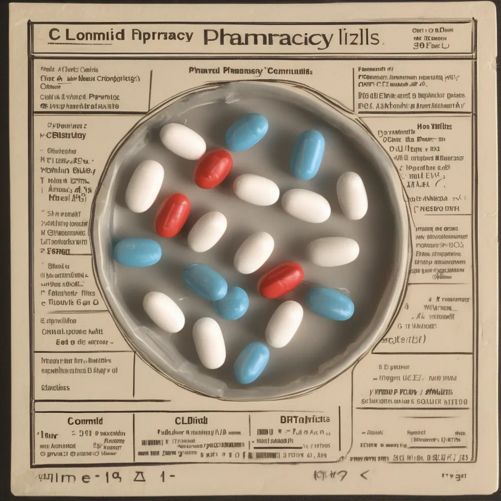 Pharmacie en ligne clomid numéro 1